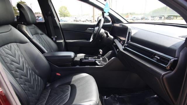 2023 Kia Sportage X-Pro