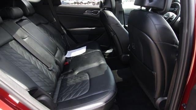 2023 Kia Sportage X-Pro