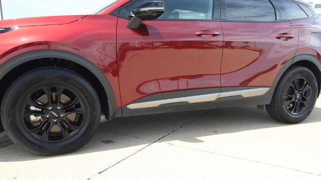 2023 Kia Sportage X-Pro