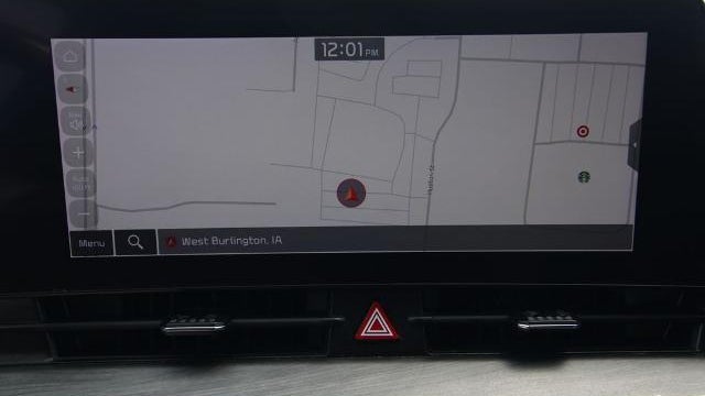 2023 Kia Sportage X-Pro