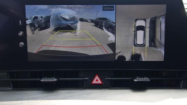 2023 Kia Sportage X-Pro