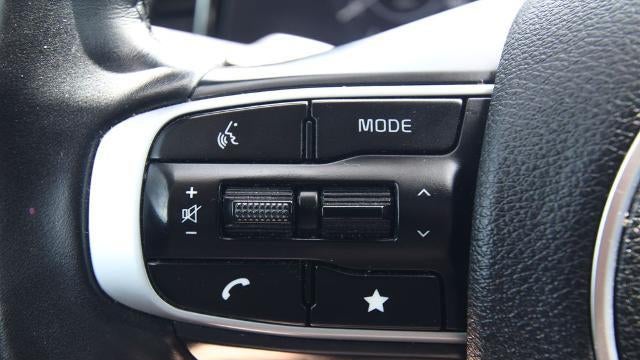 2023 Kia Sportage X-Pro