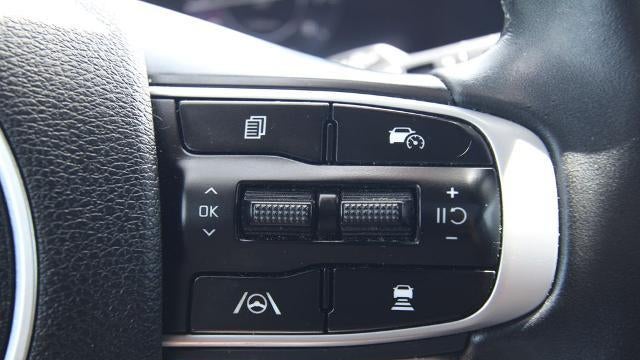 2023 Kia Sportage X-Pro