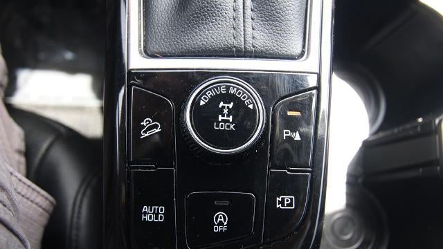 2023 Kia Sportage X-Pro