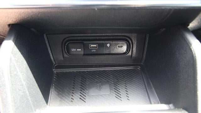 2023 Kia Sportage X-Pro