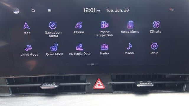 2023 Kia Sportage X-Pro