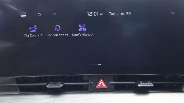 2023 Kia Sportage X-Pro