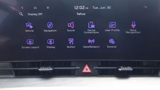 2023 Kia Sportage X-Pro