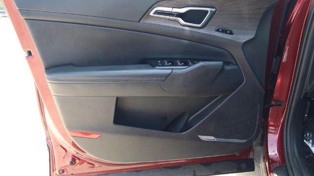2023 Kia Sportage X-Pro