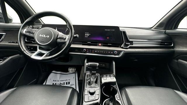 2023 Kia Sportage X-Pro