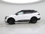 2023 Sportage Thumbnail 3