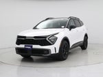 2023 Sportage Thumbnail 4