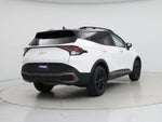 2023 Sportage Thumbnail 8