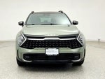 2023 Sportage Thumbnail 2