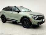 2023 Sportage Thumbnail 3
