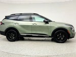 2023 Sportage Thumbnail 4