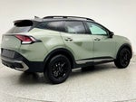 2023 Sportage Thumbnail 5
