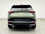 2023 Sportage Thumbnail 6