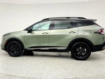 2023 Sportage Thumbnail 8