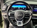 2023 Sportage Thumbnail 13