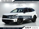 2023 Sportage Thumbnail 1