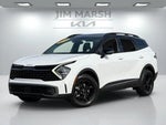 2023 Sportage Thumbnail 2