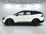 2023 Sportage Thumbnail 3