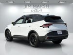 2023 Sportage Thumbnail 4