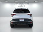 2023 Sportage Thumbnail 5