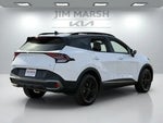 2023 Sportage Thumbnail 6