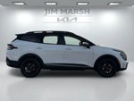 2023 Sportage Thumbnail 7