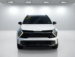 2023 Sportage Thumbnail 9