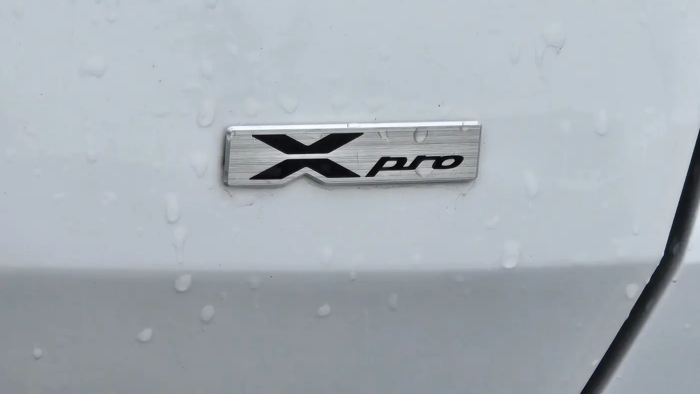 2023 Kia Sportage X-Pro