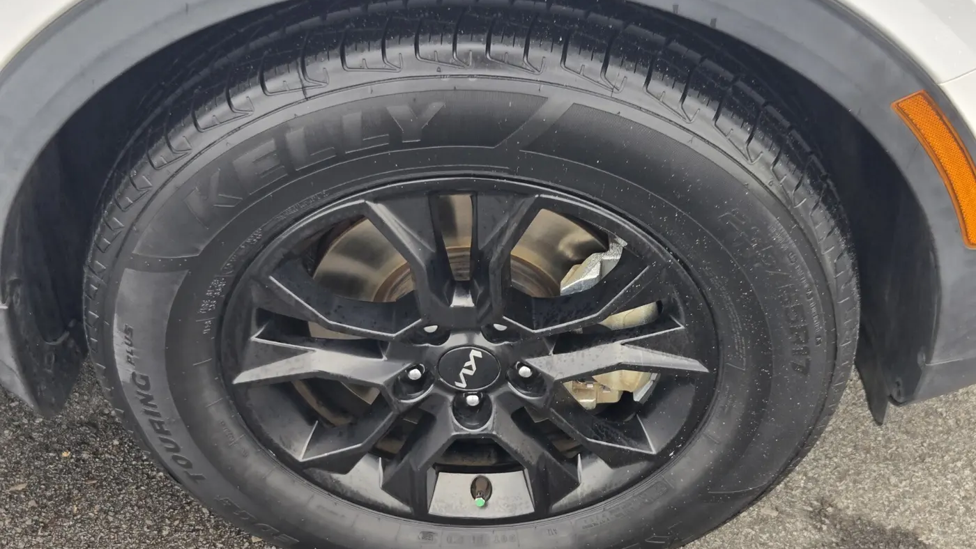 2023 Kia Sportage X-Pro