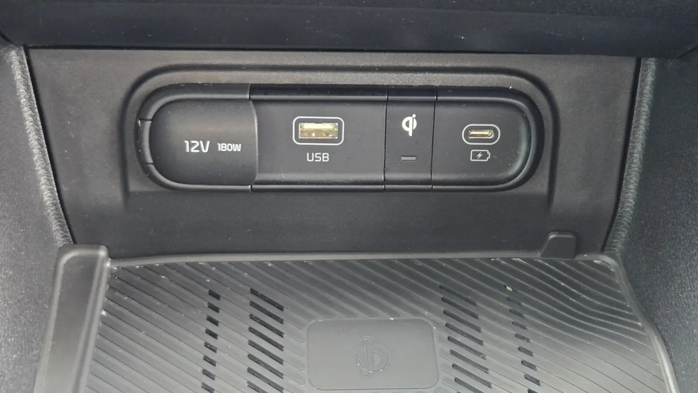 2023 Kia Sportage X-Pro