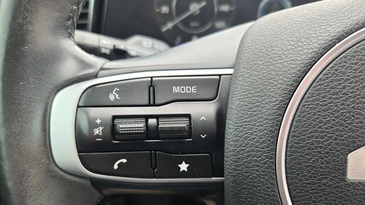 2023 Kia Sportage X-Pro
