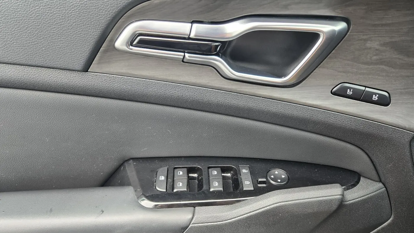 2023 Kia Sportage X-Pro