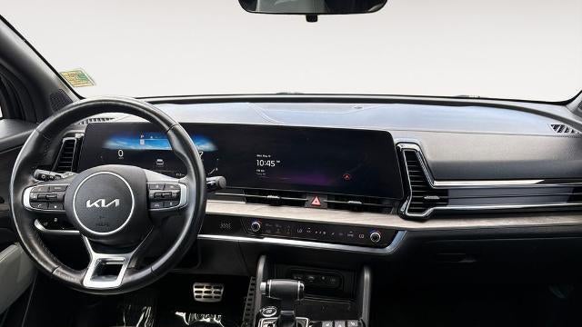 2023 Kia Sportage X-Pro