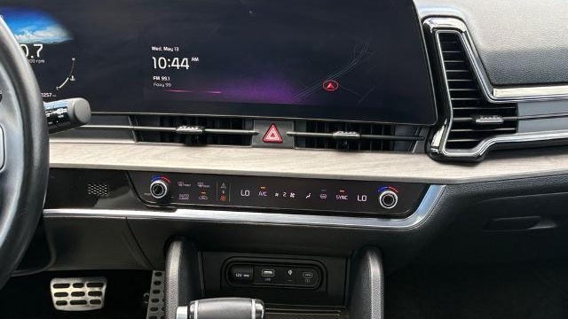 2023 Kia Sportage X-Pro