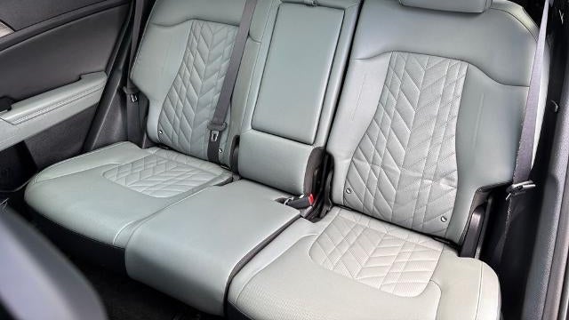 2023 Kia Sportage X-Pro