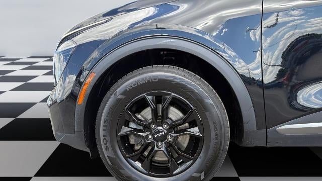 2023 Kia Sportage X-Pro