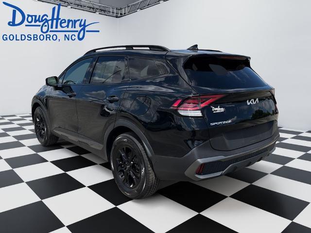 2023 Kia Sportage - $23,742