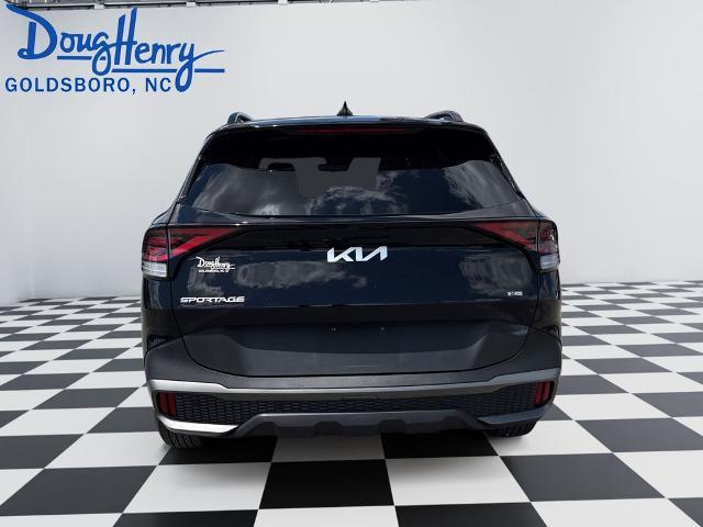 2023 Kia Sportage - $23,742