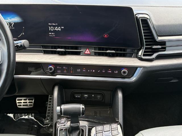 2023 Kia Sportage - $23,742