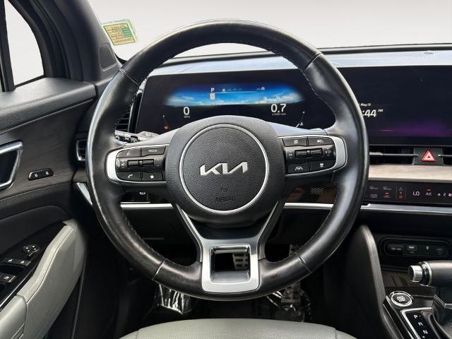 2023 Kia Sportage - $23,742