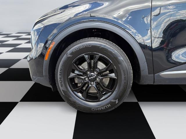 2023 Kia Sportage - $23,742
