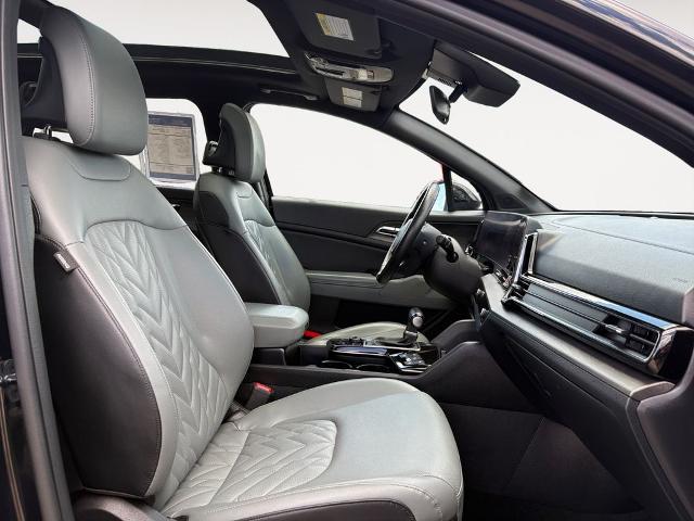 2023 Kia Sportage - $23,742