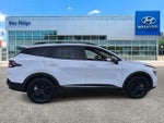 2023 Sportage Thumbnail 2