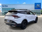 2023 Sportage Thumbnail 4