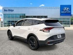 2023 Sportage Thumbnail 7
